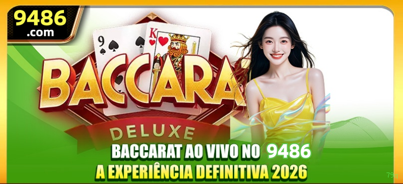 A Magia dos Caça-Níqueis no 79q